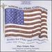 American Flute Ctos: Wrks for Flute & Orchestra