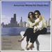American Music for Piano Duo
