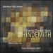 Clarinet Chamber Music