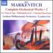 Complete Orchestral Works 2