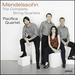 Mendelssohn: the Complete String Quartets