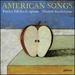 American Songs