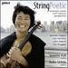 String Poetic: American Works-a 21st Century Perspective