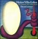 Villa-Lobos: Complete Guitar Works