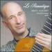Le Romantique: Romantic Guitar Music