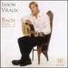 Jason Vieaux-Bach Vol. 1: Works for Lute