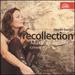 Recollection Songs