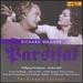 Richard Wagner: Parsifal / Leitner (1954)