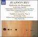 Sinfonia Da Requiem / Violin Concerto No 1