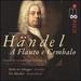 Sonatas for Flute & Harpsichord