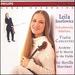 Tchaikovsky: Violin Concerto in D / Sibelius: Violin Concerto in D Minor