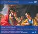 Alexander's Feast/Ode for