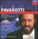 Pavarotti in Central Park