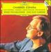 Chabrier: Espana; Suite Pastorale; Habanera; Marche Française; Fête Polonaise