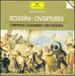 Overtures
