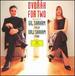 Dvor�k for Two: Works for Violin & Piano