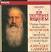 Brahms: Ein Deutsches Requiem [1990 Recording]