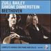 Beethoven: Complete Works for Piano & Cello