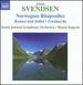 Norwegian Rhapsodies Nos. 1-4 / Romeo & Juliet