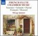 French Flute Chamber Music