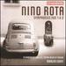 Rota: Symphonies No. 1 & 2