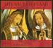 Sacred Flame: European Sacred Music of Renaissance