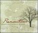 Premonitions: American Chamber Works