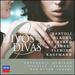 Divos & Divas [2 Cd]
