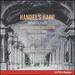 Handel's Harp