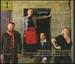 Beethoven Late Quartets 1