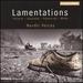 Lamentations