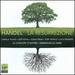 Handel: La Resurrezione