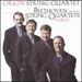 Complete Beethoven Early String Quartets