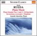 Rueda: Piano Music
