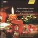 2009 Musical Advent Calendar / Various