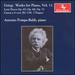 Works for Piano 11