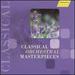 Classical Orchestral Masterpieces / Various