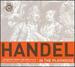 Handel in the Playhouse