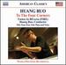 Huang, Ruo: Drama Theater Nos. 2-4 / String Quartet No. 1, "