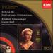 4 DeRniers Lieder (1965) Et Autres Lieder - Schwar