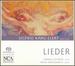 Sigfrid Karg-Elert: Lieder [Audio Cd] Various Artists