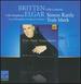 Cello Concerto / Cello Symphony