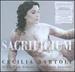 Cecilia Bartoli: Sacrificium