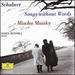 Schubert: Songs Without Words