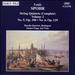 Louis Spohr: String Quintets, Volume 2