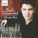 Bach Transcribed