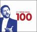 Best Tenor Voices 100