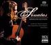 Sonatas-Magdalena Kaltcheva, Guitar [Multichannel/Stereo]