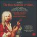 Vivaldi: the Four Seasons and More