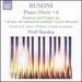 Piano Music 6